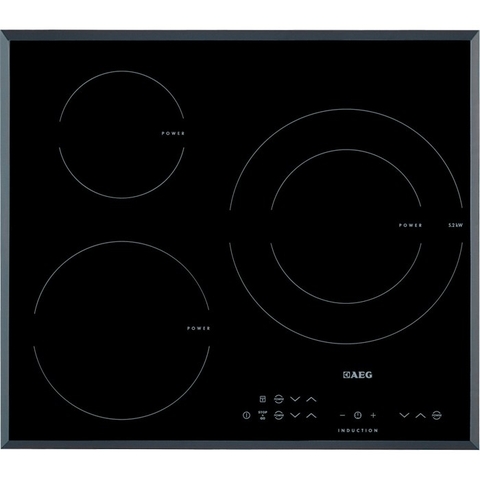 Bếp từ AEG HK633222FB