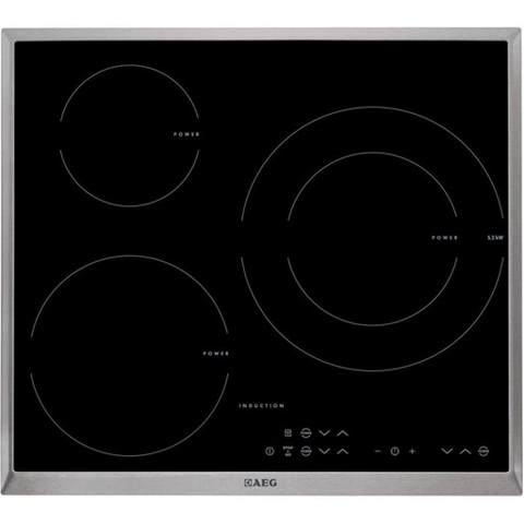 Bếp từ AEG HK633222XB