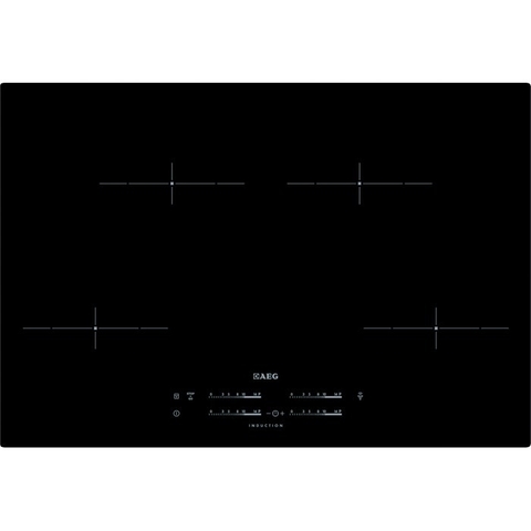 Bếp từ Aeg HK854401IB