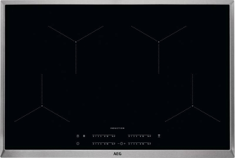 Bếp từ AEG IKB84431XB