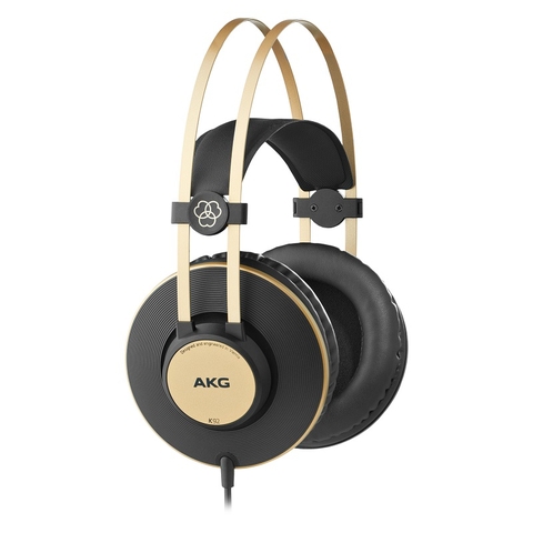 Tai nghe AKG K92