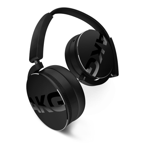 Tai nghe AKG Y50