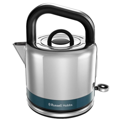 Ấm Siêu Tốc Russell Hobbs Distinctions 26421-70 2400W 1.5L