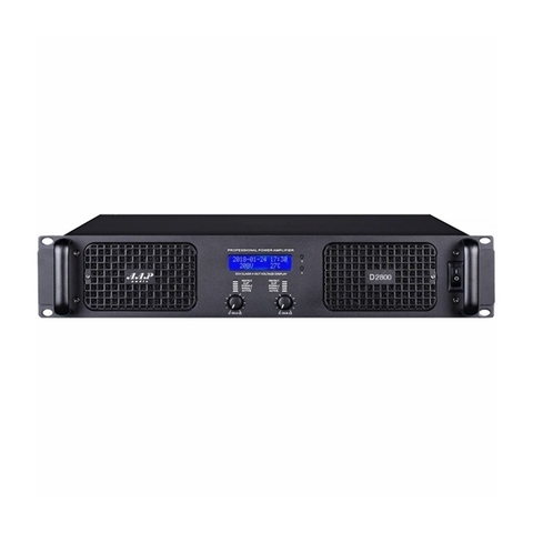 Amply AAP D-2800
