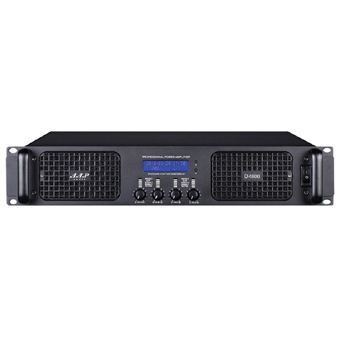 Amply AAP D-4800
