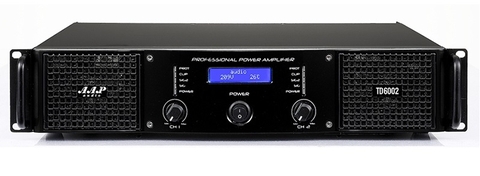 Amply AAP STD 6002