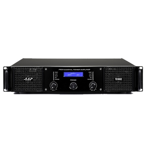 Amply AAP STD 3002