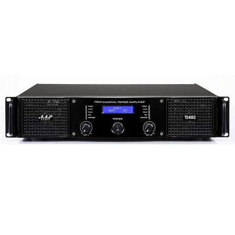 Amply AAP STD 4002