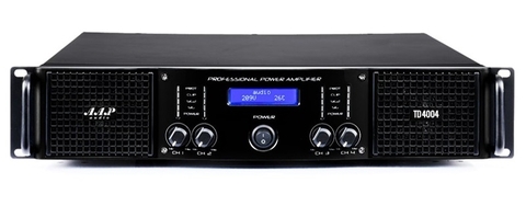 Amply AAP STD 4004