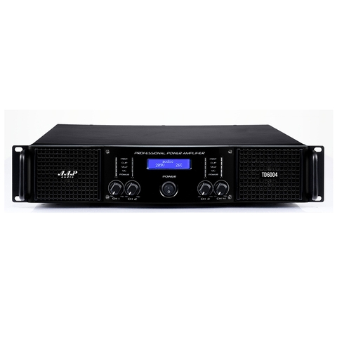 Amply AAP STD 6004