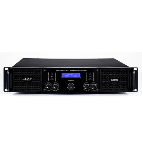 Amply AAP STD 8004