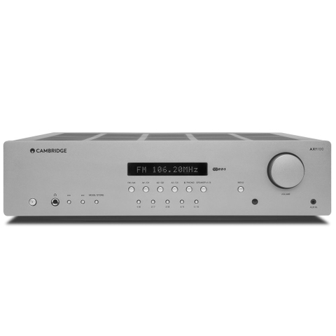 Amply Cambridge Audio AXR100