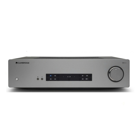 Amply Cambridge Audio CXA 61