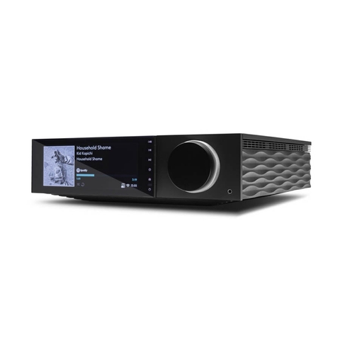 Amply Cambridge EVO 150
