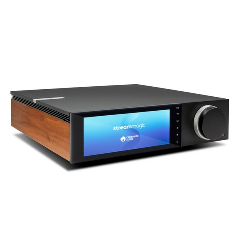Amply CAMBRIDGE EVO 75