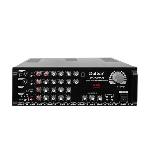 Amply Dalton DA-9700XM