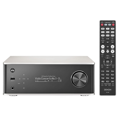 Amply Denon PMA-150H