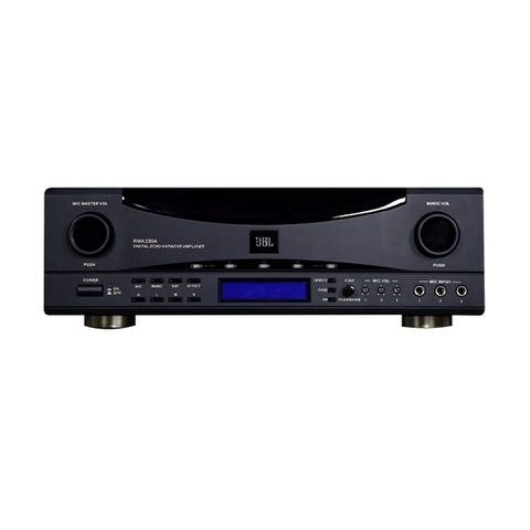 Amply JBL RMA 330A
