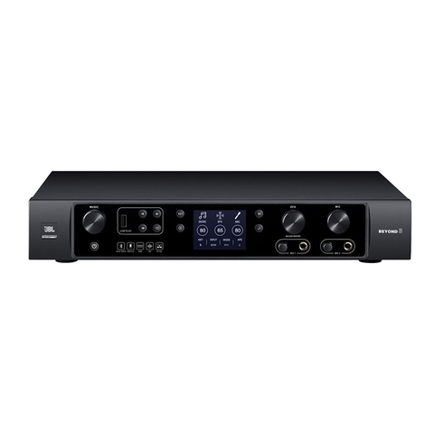 Amply JBL Beyond 3