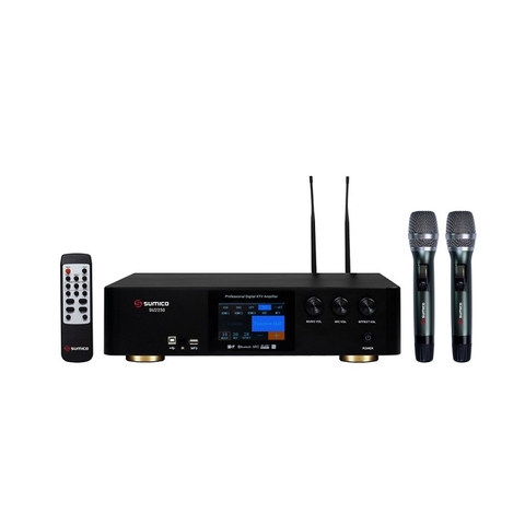 Amply SUMICO SU2250