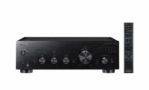 Amply Pioneer A-70DA