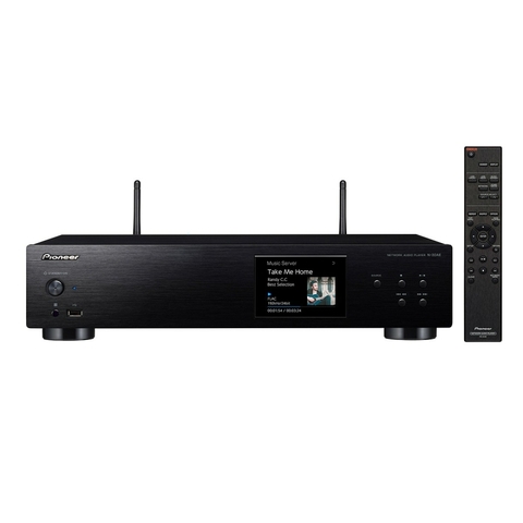 Amply Pioneer N-30AE