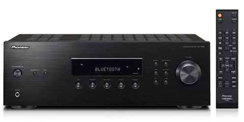 Amply Pioneer SX-10AE