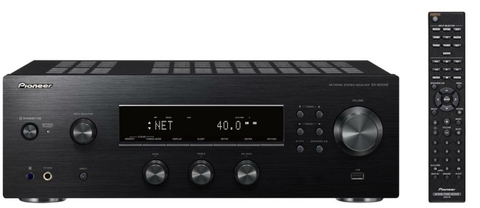 Amply Pioneer SX-N30AE
