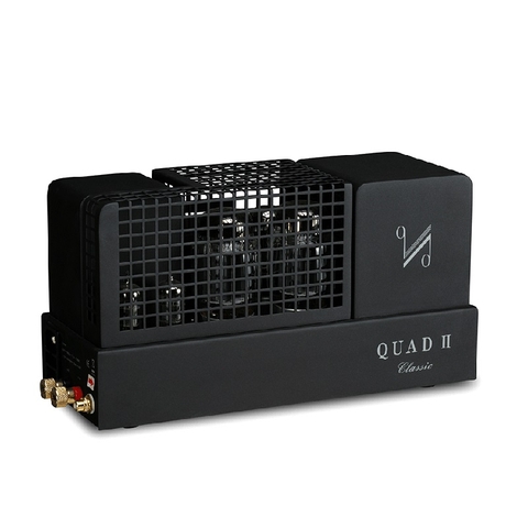 Amply Quad QII Classic