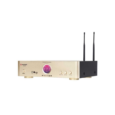 Amply Sumico SU450