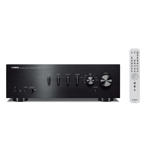 Amply Yamaha A S301