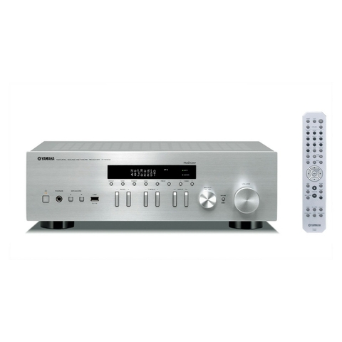 Amply Yamaha R-N402