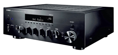 Amply Yamaha R N803