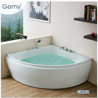 Bồn Tắm Massage Gemy G-9042