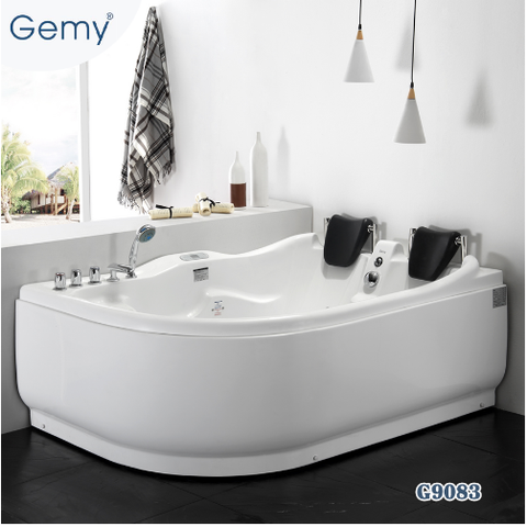 Bồn Tắm Massage G-9083