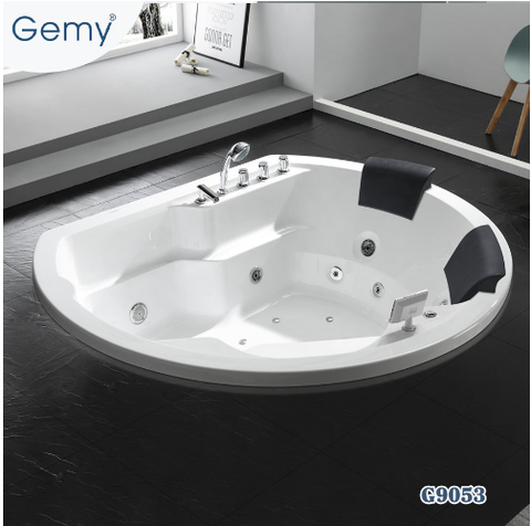 Bồn Tắm Massage G-9053