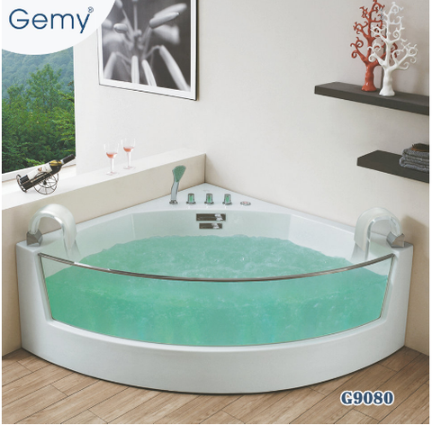 Bồn Tắm Massage G-9080