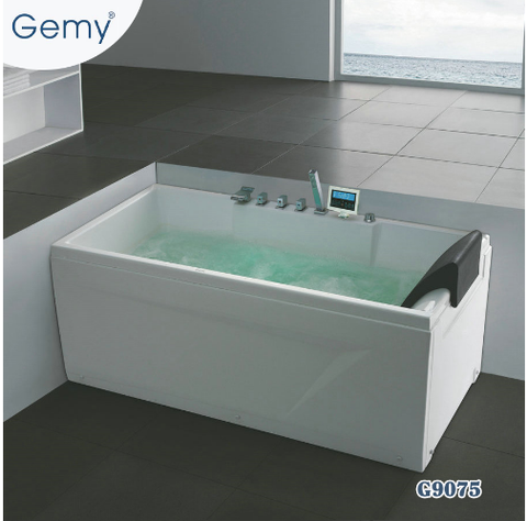 Bồn Tắm Massage G-9075