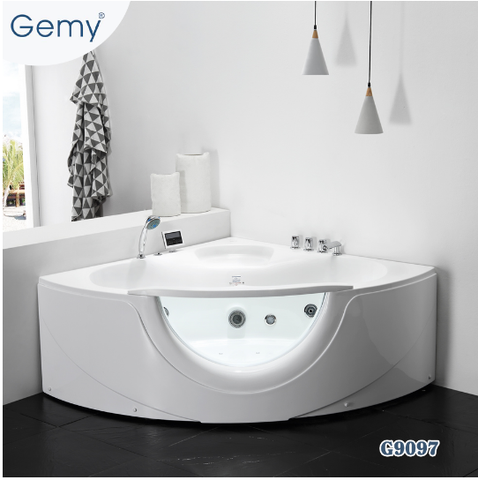 Bồn Tắm Massage G-9097