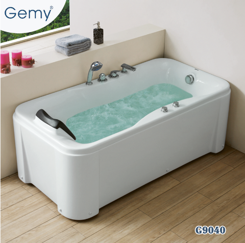 Bồn Tắm Massage Gemy G-9040