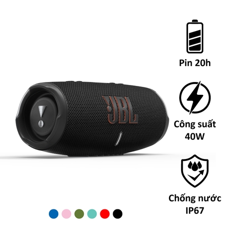 Loa JBL Charge 5