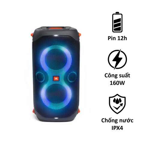 Loa JBL Partybox 110