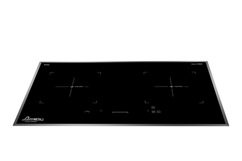 Bếp đôi điện từ Apex APB9981
