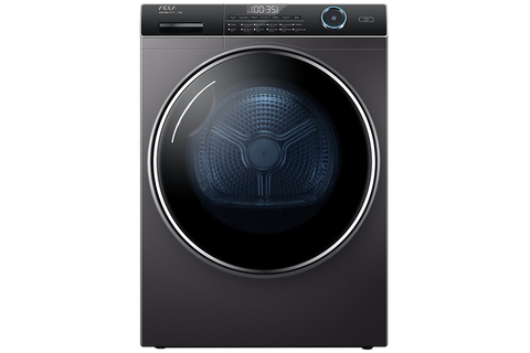 Máy sấy Aqua AQH-H1000J.PS bơm nhiệt 10 kg