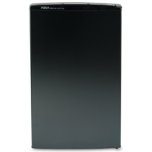 Tủ lạnh Aqua 90 lít AQR-D99FA(BS) Mới 2020