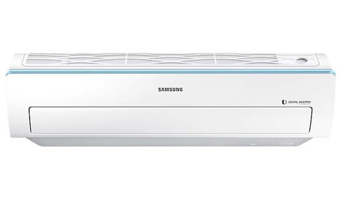 Điều Hòa Samsung 1 Chiều 12000BTU AR12MVFSCURNSV