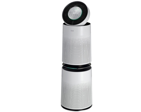 Máy lọc không khí LG Puricare 2 tầng AS95GDWV0
