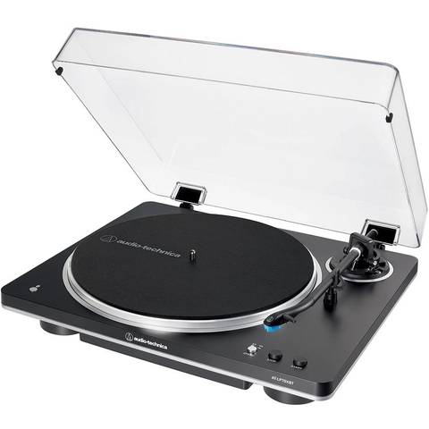 Đầu đĩa than Audio Technica AT-LP70XBT
