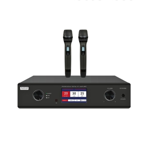 Amply Aucus D500