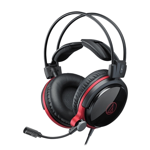 Tai nghe Audio Technica ATH-AG1X
